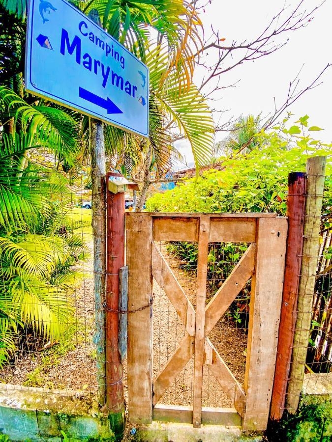 Camping Marymar Parati Exterior foto